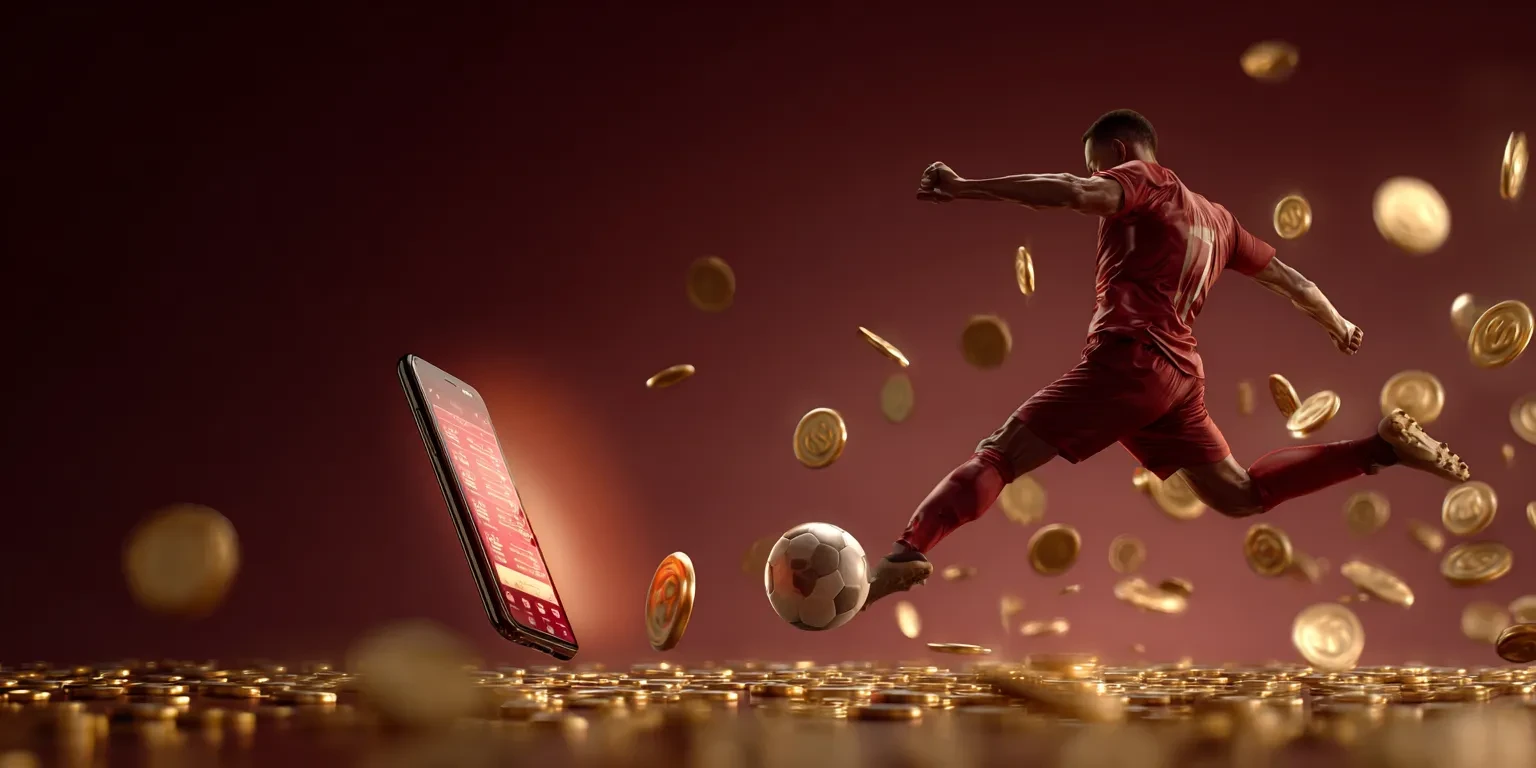 x1bet — Odds Competitivas