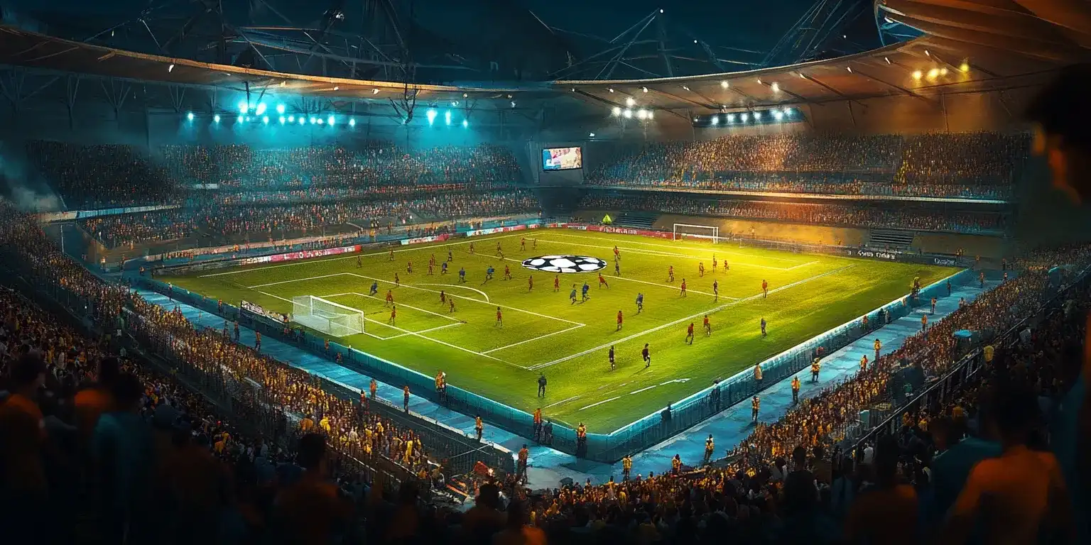 x1bet — Champions League 2