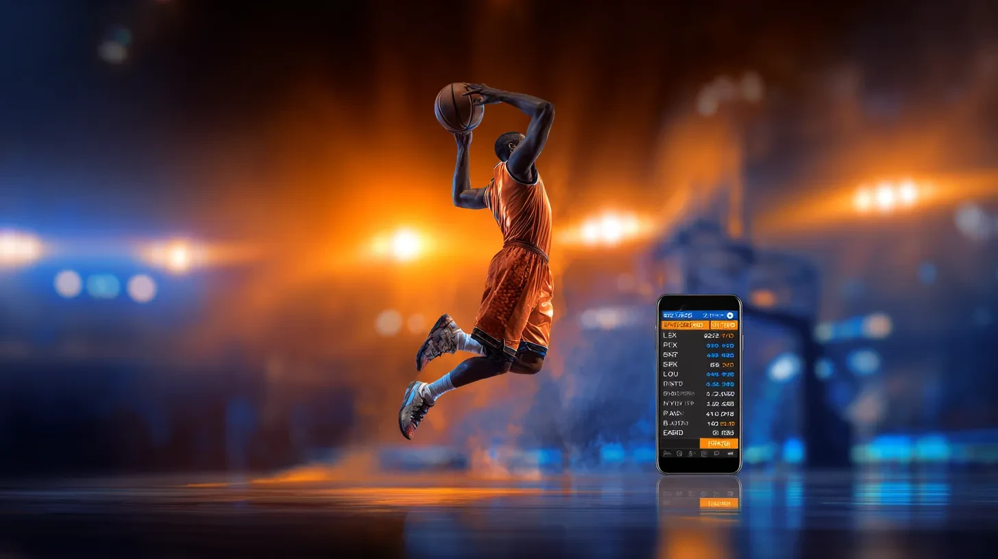 x1bet — login guide 4