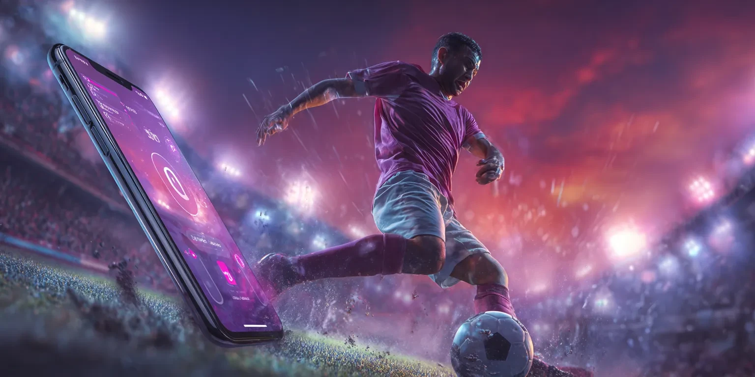 x1bet — sports app 3